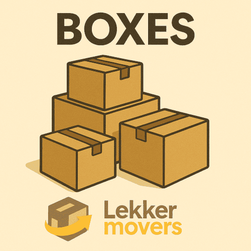 boxes
